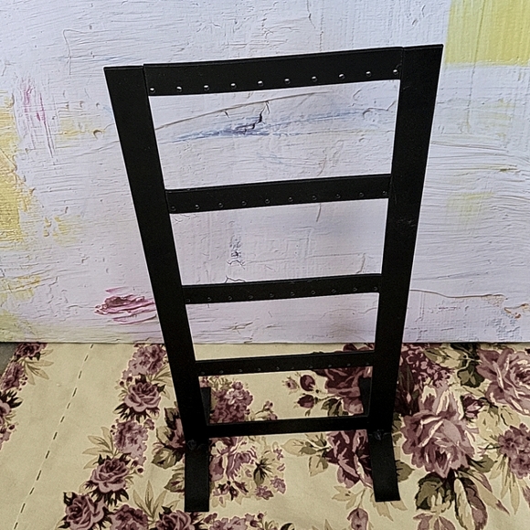 Earring \ jewelry stand